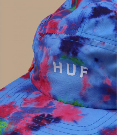 Festival Covert Volley multi Huf